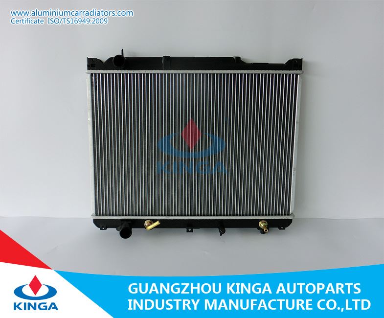 Factory Sell 2000 SUZUKI Auto Radiator For Grande Escudo' 00- AT