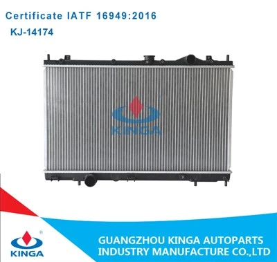 Bộ tản nhiệt chất lượng cao của nhà cung cấp Trung Quốc cho Lancer '09- MT