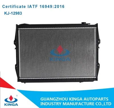 Bộ tản nhiệt bộ phận tự động bền tương thích với Pickup T100 1993-1998