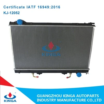 Bộ tản nhiệt hiệu suất cao-cho Toyota LEXUS' 95-98 JZS147 MT|Làm mát động cơ hiệu quả