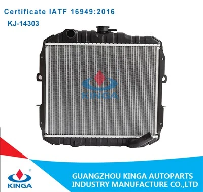 Bộ tản nhiệt tự động chất lượng cao cho Bus L300/Box '80-87 MT