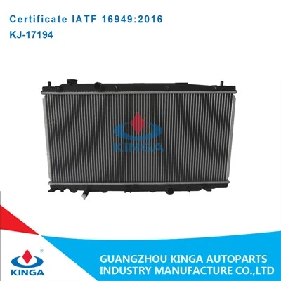 Thay thế bộ tản nhiệt chất lượng cao cho hộp số tay Honda Fit 2009+ (MT)