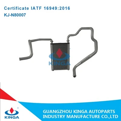 Bán buôn lõi sưởi tự động cho Camry/Highlander/Lexus 87107-06070
