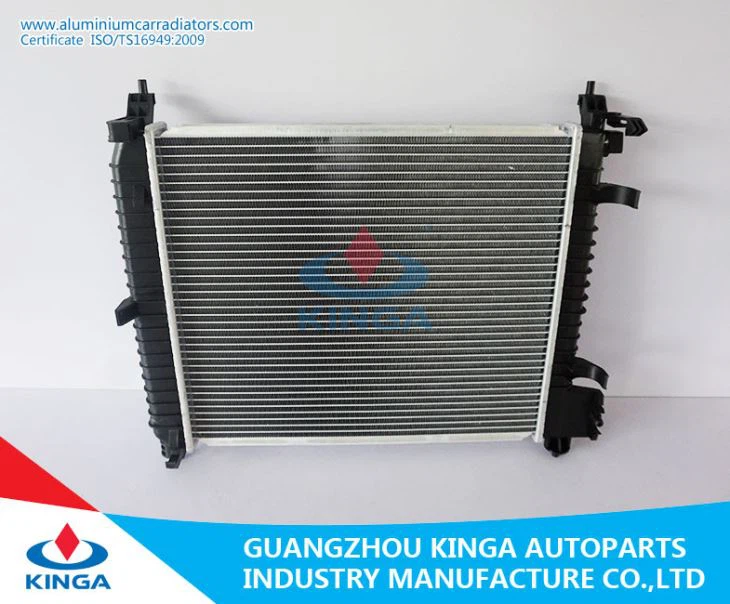 Auto/Car Radiator For Nissan Sunny 2013 MT OEM 21410-3AU1A