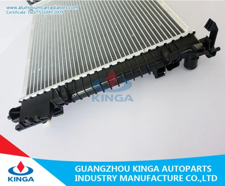 Auto/Car Radiator For Nissan Sunny 2013 MT OEM 21410-3AU1A