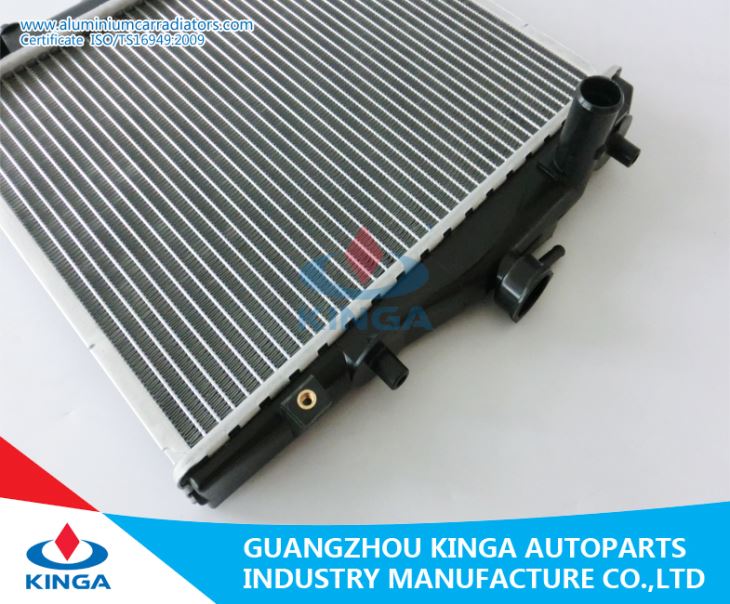 HYUNDAI KIA PRIDE'93- AT 180-15-200