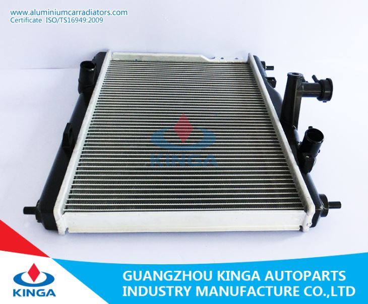 HYUNDAI RADIATOR FOR HYUNDAI GETZ;OEM#25310-1C300