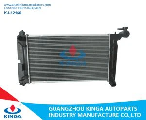 Bộ tản nhiệt ô tô cho TOYOTA Tràng hoa 01-04 ZZE122 MT OEM: 16400-21140 21150