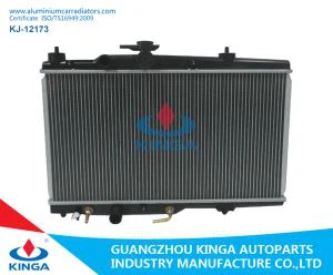 Bộ tản nhiệt tự động cho TOYOTA Vios 2012 AT OEM: 16400-02430