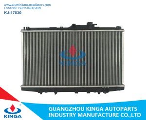 2000 Phụ tùng ô tô tản nhiệt bằng nhôm hàn bằng nhựa HONDA ACCORD CF4; OEM: 187-PDA-E0119010-PCA-013/014