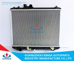 2005 SUZUKI SWIFT RADIATOR