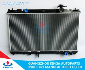 BRAZED NHÔM XE RADIATOR CHO TOYOTA CAMRY'03-06 ACV30 MT