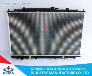 HONDA AUTO RADIATORS CHO ODYSSEY 99 - 02 RL1 J35A AT