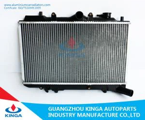 MAZDA 323 MT AUTO XE NHÔM NHÔM