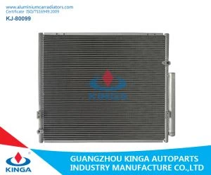 Điều hòa không khí Toyota Condenser cho Fortuner 2005-2015