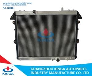 Toyota Hilux Radiator Giá