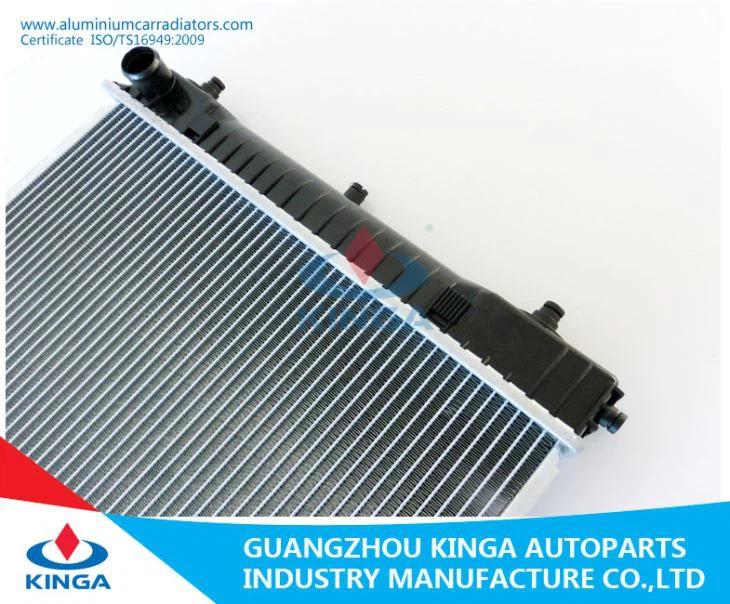 Car Radiator For Benz 207D/209D/307D 68-77 Mt 6015006503