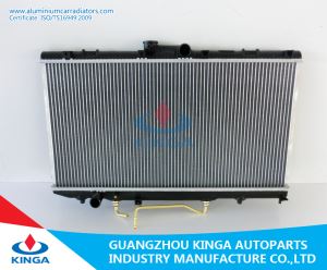 Tản nhiệt nhôm 16400-16301 / 16311 cho Toyota Corolla 1992-1994