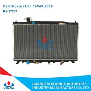 Crv'07 2.4L Re4 tại Bộ tản nhiệt OEM số 19010-Rza-A51