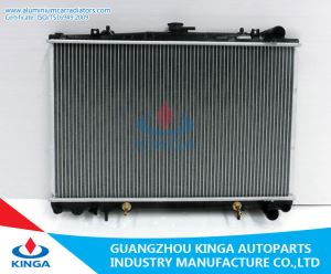 NISSAN ALTIMA ' 89-91 R33/CREW AT 21460-5L310-bộ bức xạ Hàn