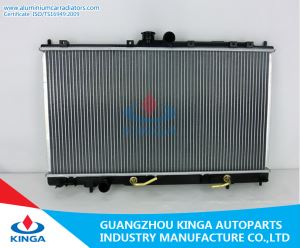 Bộ bức xạ cho MITSUBISHI LANCER ' 01-05 AT
