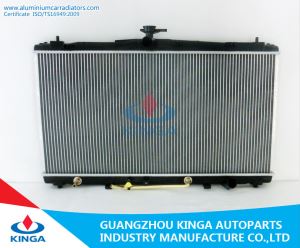 TOYOTA CAMRY'12- AT tản nhiệt hàn