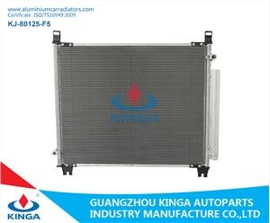 Bộ ngưng tụ A / C cho HONDA PRELUDE (96-) OEM: 80110-S30-003 DPI: 4802
