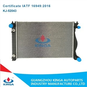 AUDI A6 2.4L'04- AT Chất lượng tản nhiệt OEM SỐ 4F0121251AA / AF / M