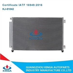 KINGA CONDENSER CHO HONDA ACCORD OEM: 80110-SDA-A01