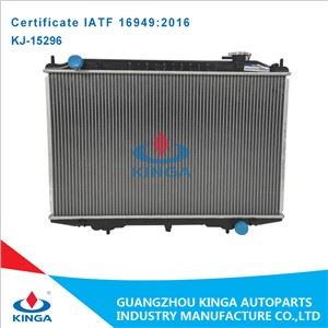 Tản nhiệt cho NISSAN Y37 MT