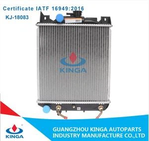 Bộ tản nhiệt tự động bằng nhôm cho SUZUKI SWIFT'91-1.0I / 1.3I AT