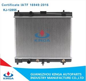 THANG NHÔM LÀM MÁT HIỆU QUẢ 5MM CHO XE TOYOTA VITZ`05 AT