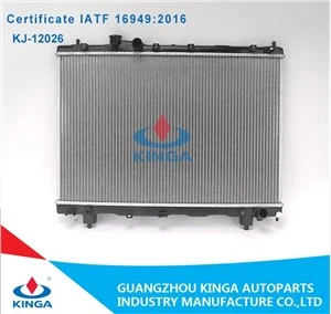 Bộ tản nhiệt Kinga cho Ipwum Picnic 1996 Sxm15 Mt Số OEM: 16400-7A270