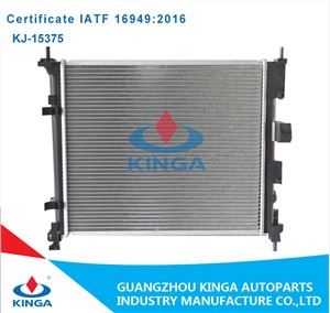 Phụ tùng ô tô tản nhiệt cho Nissan NV200 13-MT