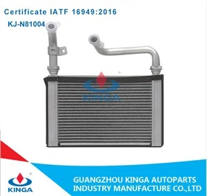 Máy Sưởi Hệ Thống Làm Mát Tự Động Cho HYUNDAI ACCORD 2.3/CG5`98-